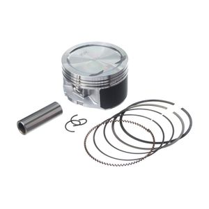 Pistao Kit C-anel Kmp Cb 300r 1,00 [f016]