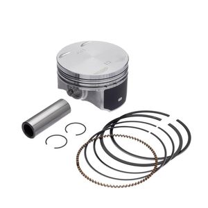 Pistao Kit C-anel Kmp Cb 250f Twister 16-22 Std [f016]