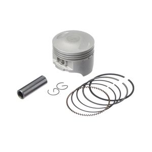 Pistao Kit C-anel Kmp Bros 150 03 A 05 2.50 [f016]