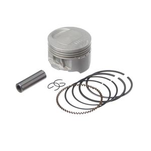 Pistao Kit C-anel Kmp (p-anel Cg Antiga)cg 2002- Std [f016]