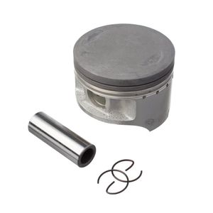 Pistao Pino-trava Kmp Xvs 650 0.50 [f016]