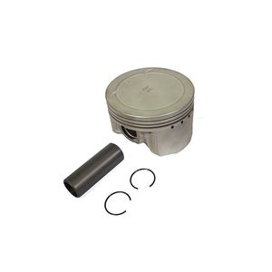 Pistao Pino-trava Kmp Xt 600e Std [f016]