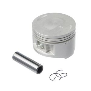 Pistao Pino-trava Kmp Xt 225 1.00 [f016]