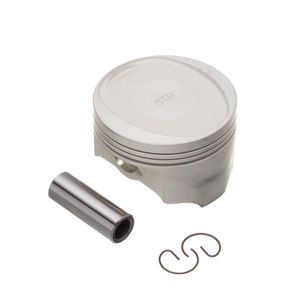 Pistao Pino-trava Kmp Xre 190 0.50 [f016]
