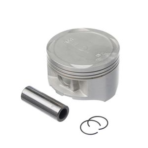 Pistao Pino-trava Kmp Nx 400 Falcon 2.00 [f016]