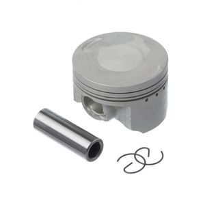 Pistao Pino-trava Kmp Fazer 150 - Xtz Crosser 150 0.50 [f016]