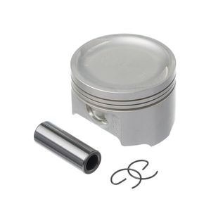Pistao Pino-trava Kmp Cg-bros 160 2.00 [f016]