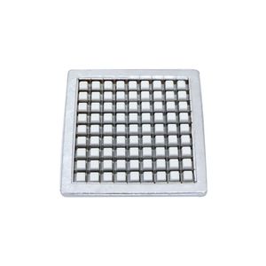 Navalha Femea 10mm Cefaz Afg02-10