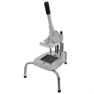 Cortador De Legumes Medio Mesa Cefaz Plcm-02