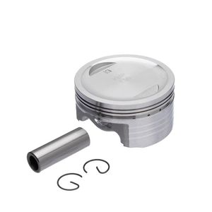 Pistao Pino-trava Kmp Cg 150 Aum. P- 190cc 1.00 Diam. 65.50 [f016]