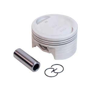 Pistao Pino-trava Kmp Cg 150 4.00 A [f016]