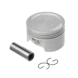 Pistao Pino-trava Kmp Cg 150 1.75 [f016]