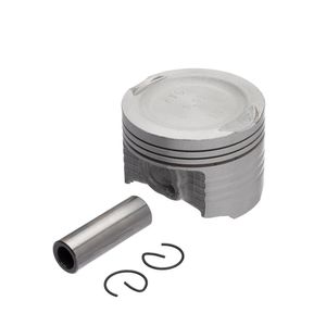 Pistao Pino-trava Kmp Cg 125 Fan 09-18 1.50 [f016]