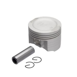 Pistao Pino-trava Kmp Cg 125 Fan 09-18 0.75 [f016]