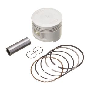 Pistao Kit C-anel Kmp Ybr-xtz 125 3.00 [f016]
