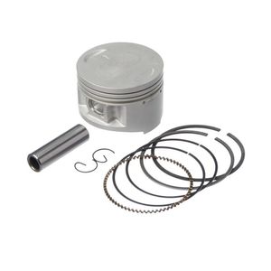 Pistao Kit C-anel Kmp Xt 225 Std [f016]
