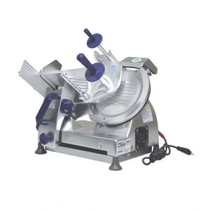 Cortador De Frios Semi Automatico Glp-250 220v Gural C003