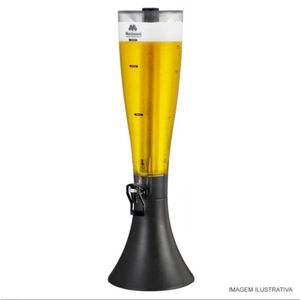 Torre De Chopp 3,5l Tulipa Marchesoni Mb.2.350