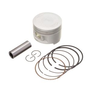Pistao Kit C-anel Rik Premium Ybr-xtz 125 4.00 (competicao) [f016]