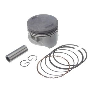 Pistao Kit C-anel Rik Premium Xvs 650 Std [f016]