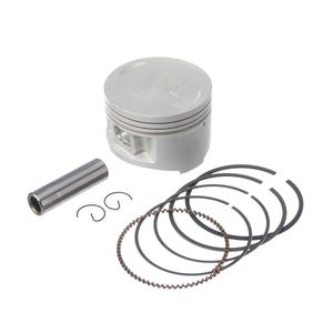 Pistao Kit C-anel Rik Premium Xt 225 2.00 [f016]