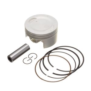Pistao Kit C-anel Rik Premium Fazer 250 1.00 [f016]