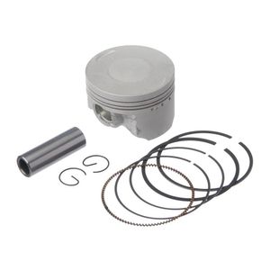 Pistao Kit C-anel Rik Premium Fazer 150 1.00 [f016]