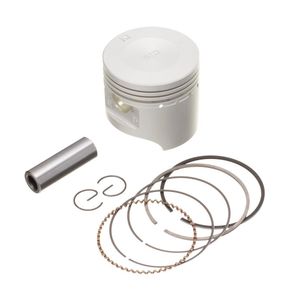 Pistao Kit C-anel Rik Premium Dream-biz-pop 2.00 [f016]