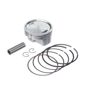 Pistao Kit C-anel Rik Premium Cg 150 P- 220cc Std [f016]