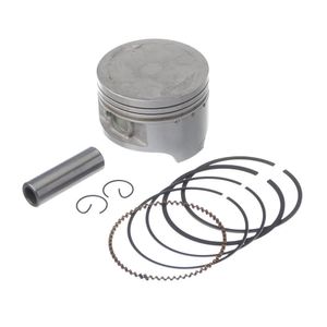 Pistao Kit C-anel Rik Premium Cbx-nx 200 2.50 [f016]