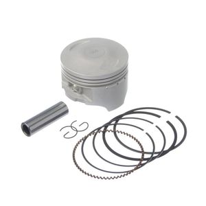 Pistao Kit C-anel Rik Premium Bros 150 -2005 4.00 (competica [f016]