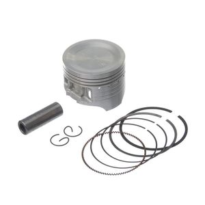Pistao Kit C-anel Rik Premium Biz 125 0.50 [f016]