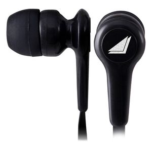 Fone De Ouvido Fortrek, P2 (3.5mm), Preto - Ebl201bk