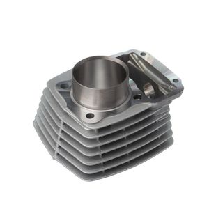 Cilindro C-camisa Kmp Cg 125 A 99 [f016]