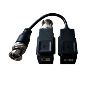 Video Balun Hikvision Ds-1H18S-E(C)
