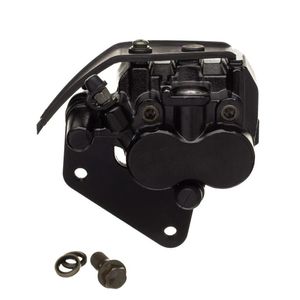 Caliper De Freio Dianteiro Gp7 Yes 125 [f016]