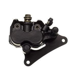 Caliper De Freio Dianteiro Gp7 Cbx 250 01-08 [f016]