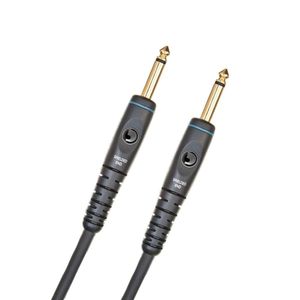 Cabo Para Instrumentos 4,57m D Addario Custom Pw-g-15 [f035]