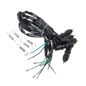Interruptor Freio Traseiro Gp7 Fazer 150 2014- [f016]