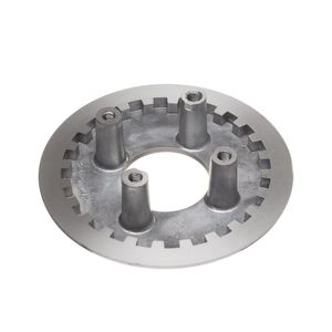 Plato Embreagem Oem Ji Biz 100- Dream [f016]