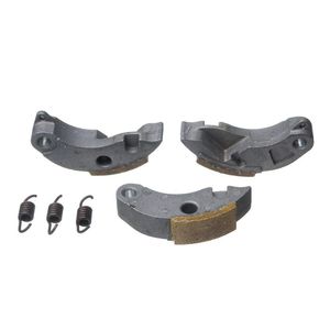 Peso Embreagem Primaria Ww3 Pcx 150 14-22 [f016]