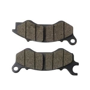 Pastilha De Freio (d) Gp7 Pcx 150 14-18 [f016]