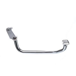 Pedal Freio Gp7 Cg 150 15- (cbs) [f016]
