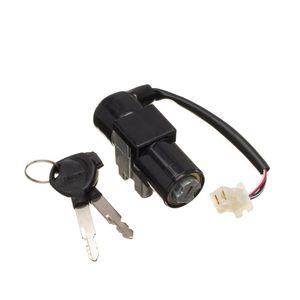 Chave Ignicao Condor Pcx 150 14-15 [f016]