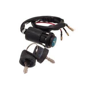 Chave Ignicao Condor Crf 230 [f016]