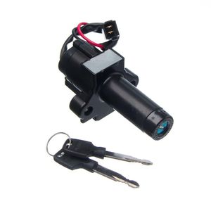 Chave Ignicao Condor Bros 150 2006 A 2008 [f016]