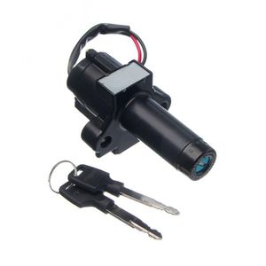 Chave Ignicao Condor Cbx 250- Bros 150 Ks-es [f016]