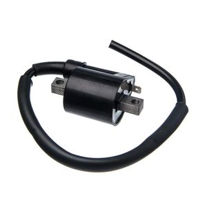 Bobina Ignicao Condor 12v Ybr 125 [f016]