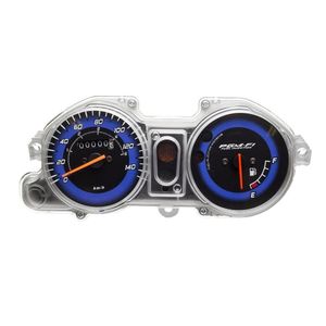 Painel Comp. Instrumentos Condor Cg 150 2009- Ks- Azul [f016]