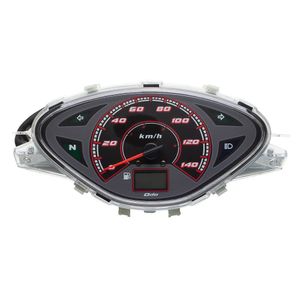 Painel Comp. Instrumentos Condor Biz 125 -2008 +mais [f016]
